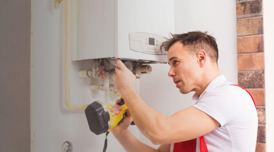 Professional Tankless Water Heater Installation in Hinckley, NY